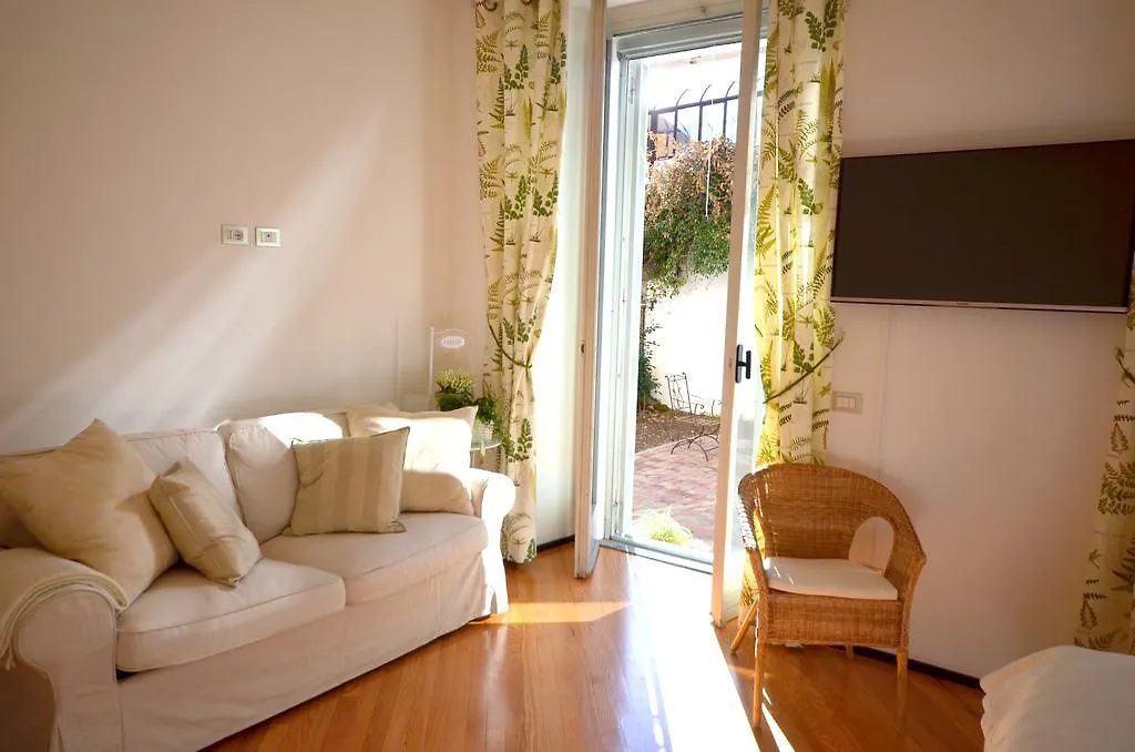 Suite Vigentina Milano Casa vacanze