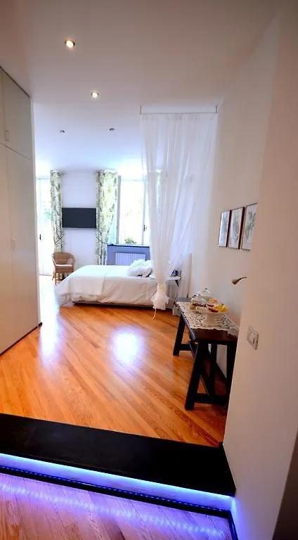 Suite Vigentina Milano Casa vacanze