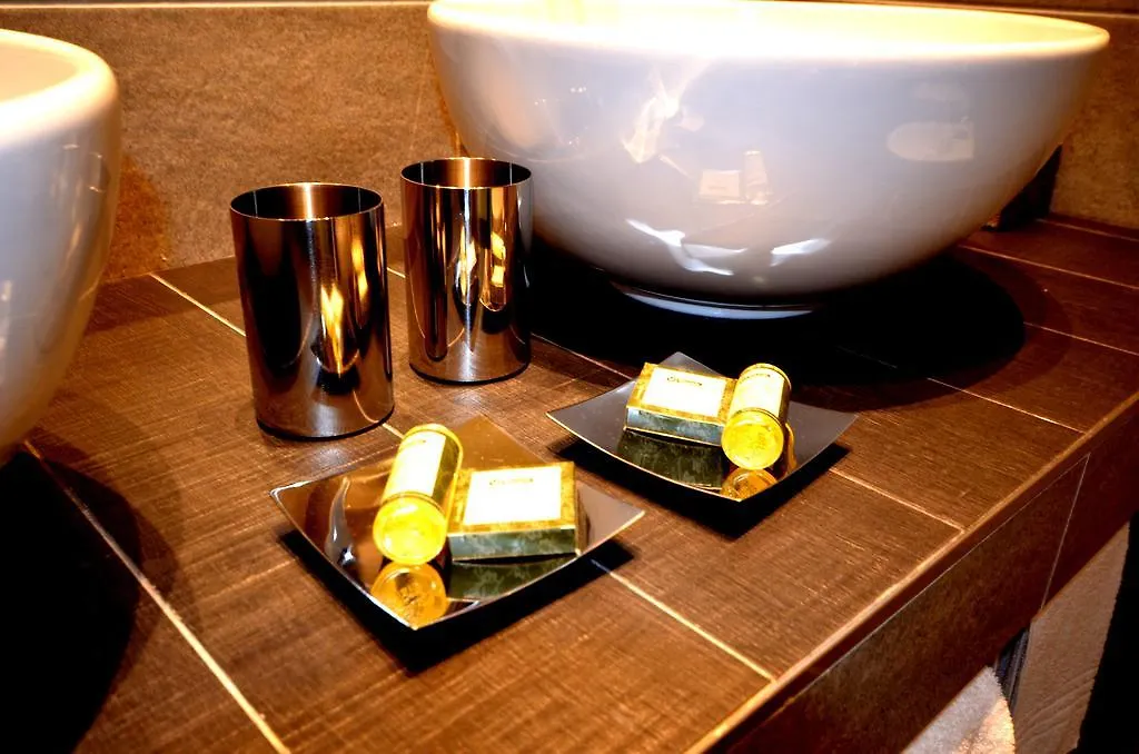 Suite Vigentina Milano Italia
