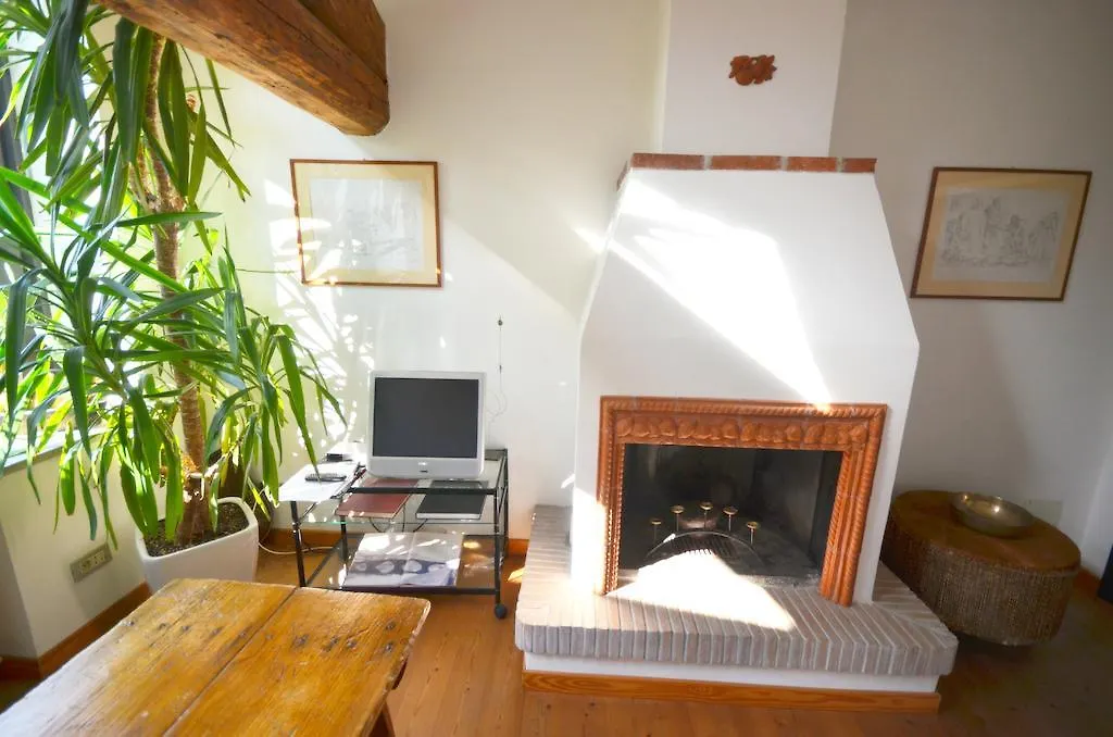 Suite Vigentina Milano Italia