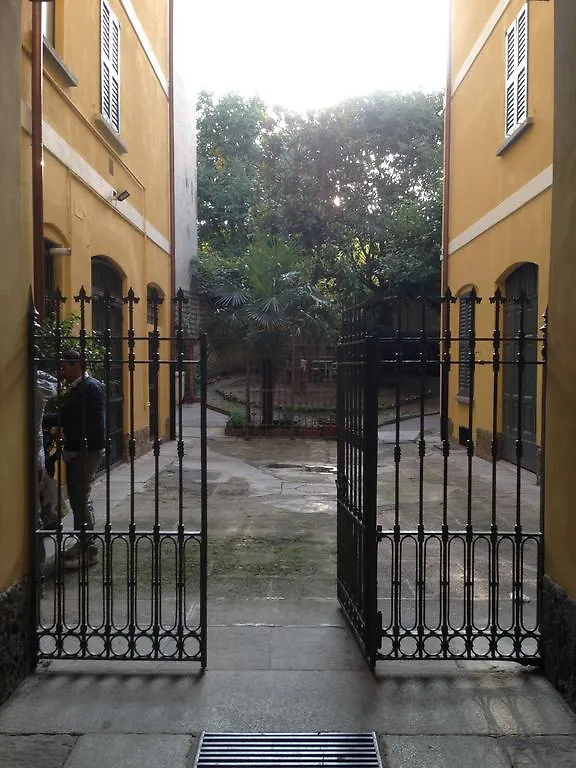 Suite Vigentina Milano Italia