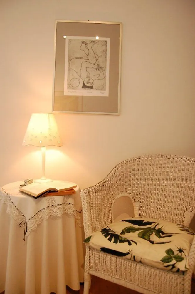 Casa vacanze Suite Vigentina Milano Italia