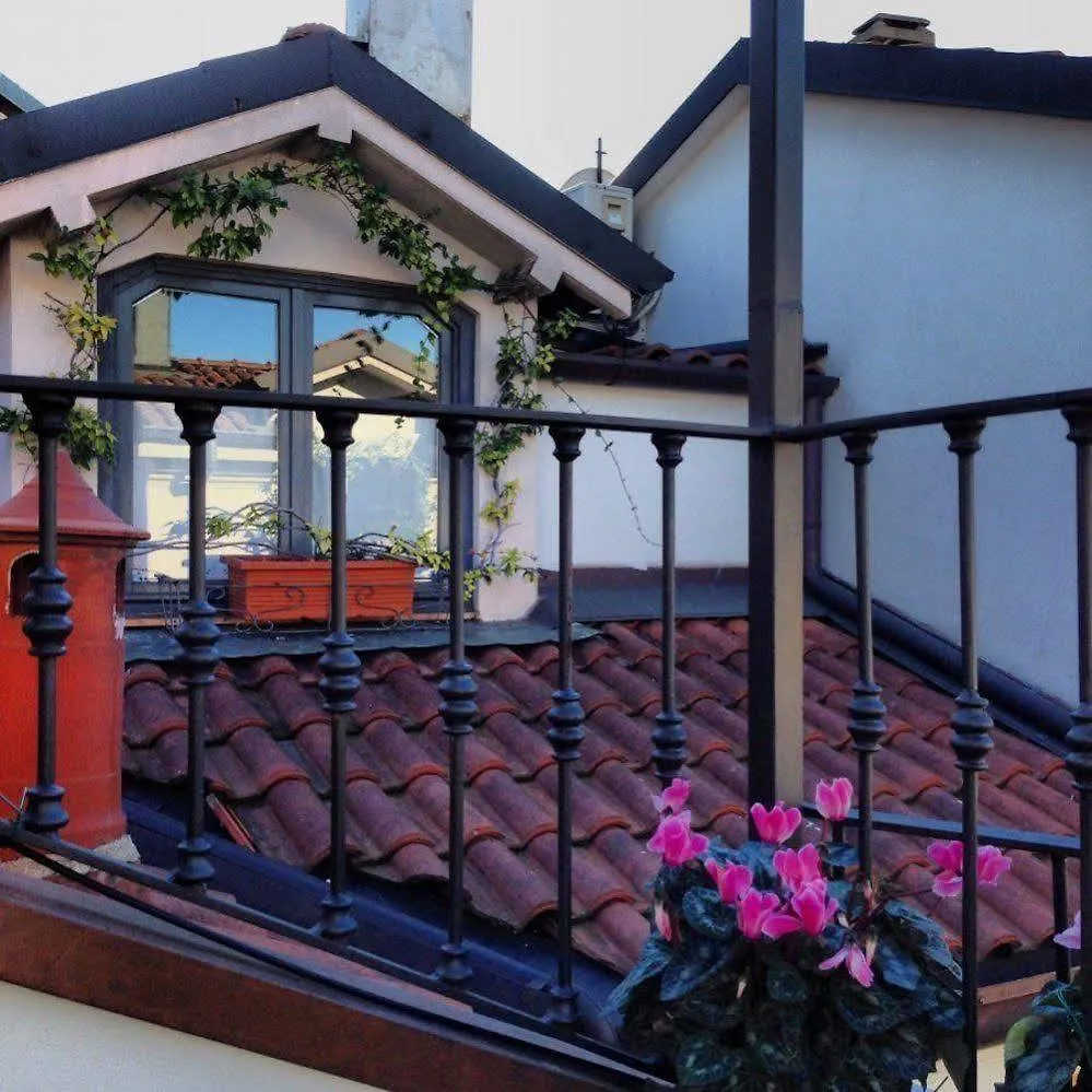 Suite Vigentina Milano Casa vacanze