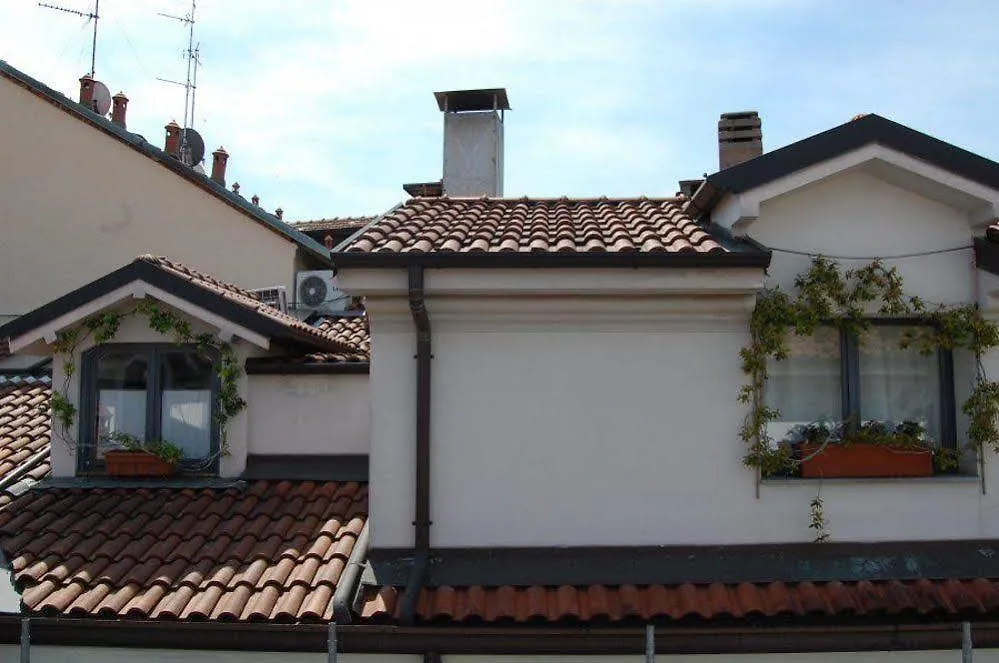 Suite Vigentina Milano
