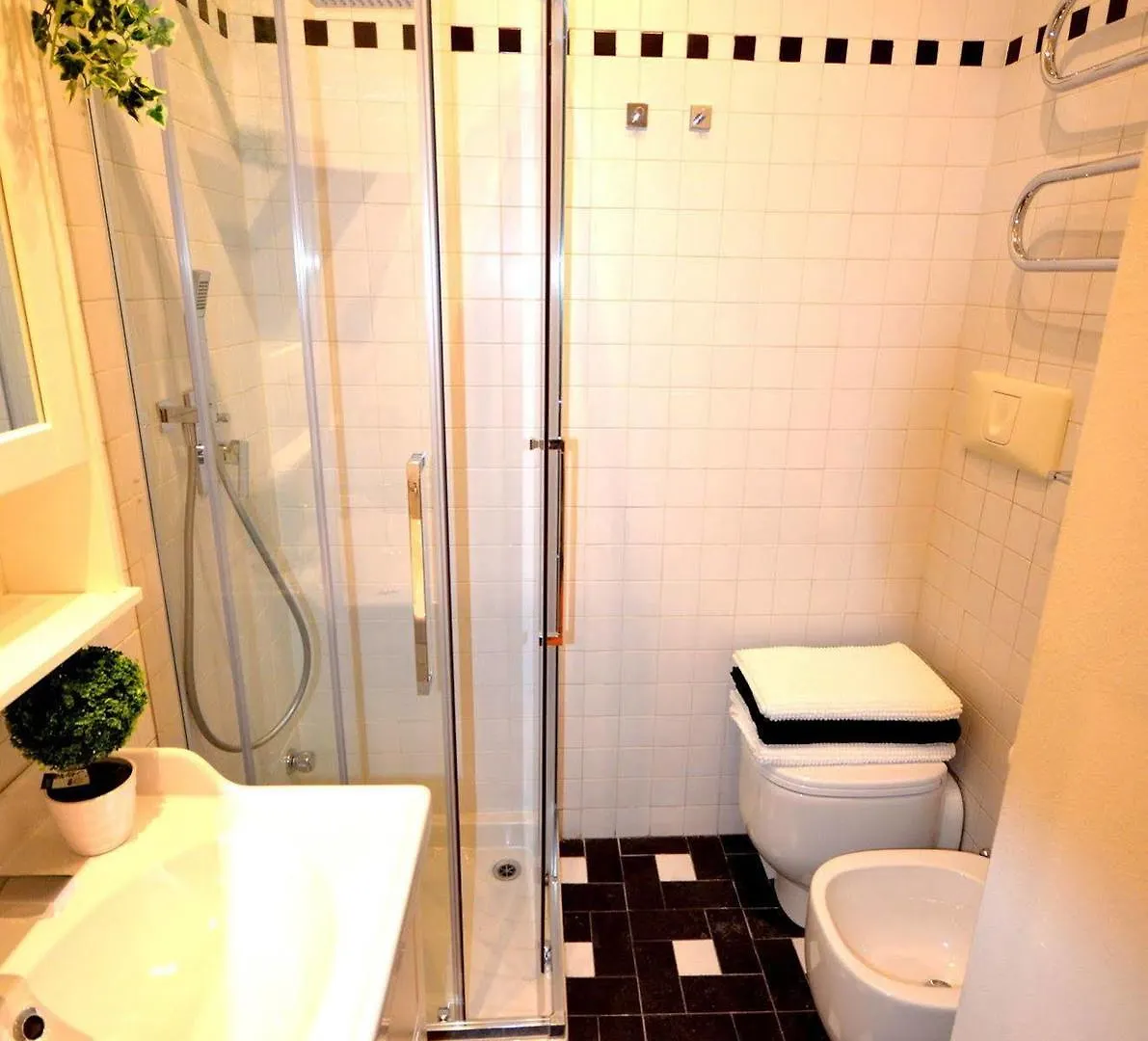 Suite Vigentina Milano Italia