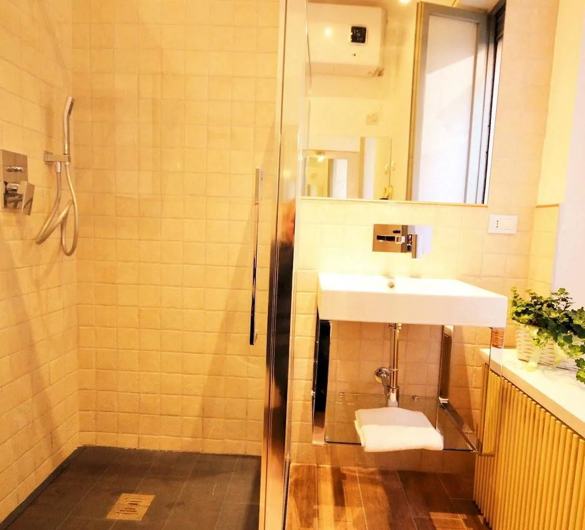 Casa vacanze Suite Vigentina Milano