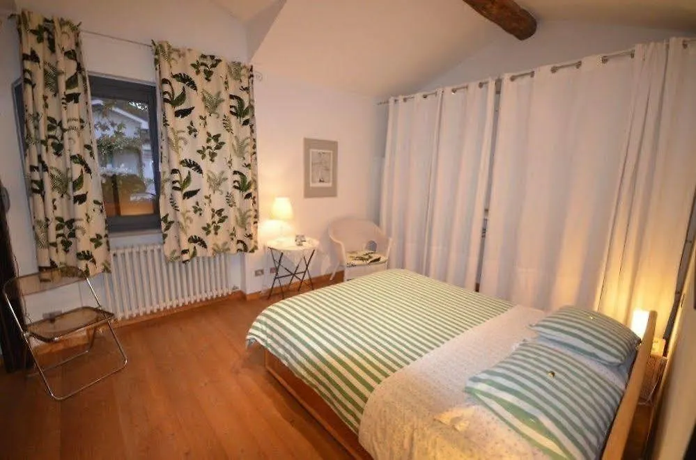 Suite Vigentina Milano Casa vacanze