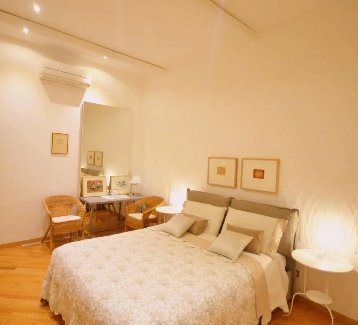 Casa vacanze Suite Vigentina Milano