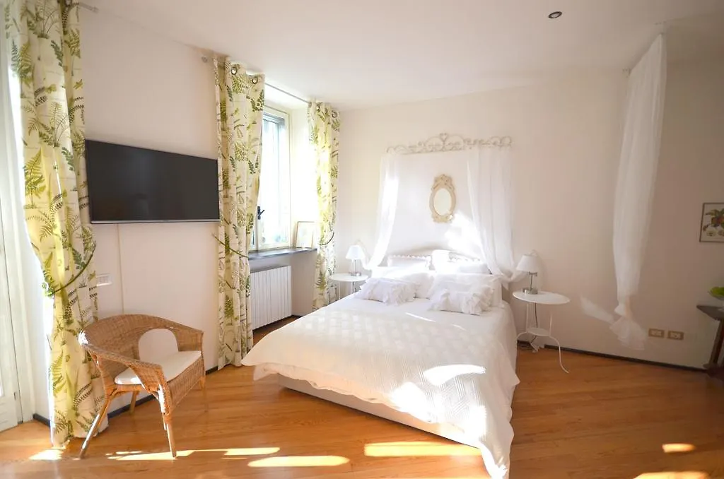 Suite Vigentina Milan