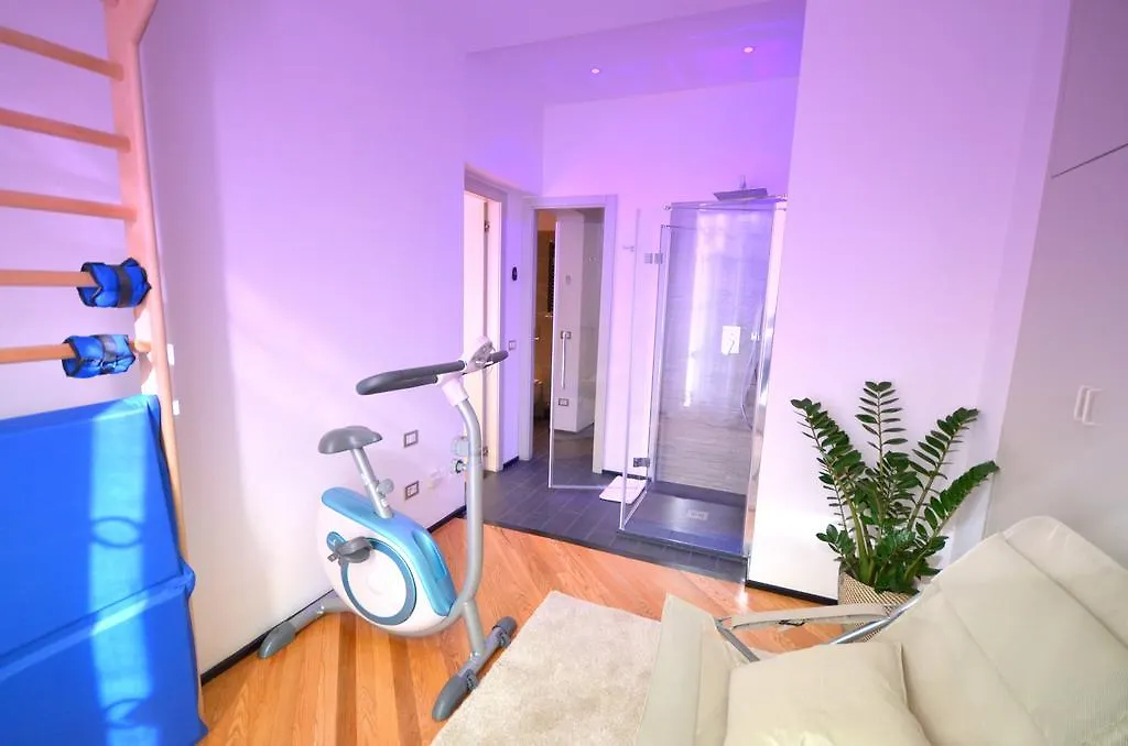 Hébergement de vacances Suite Vigentina Milan