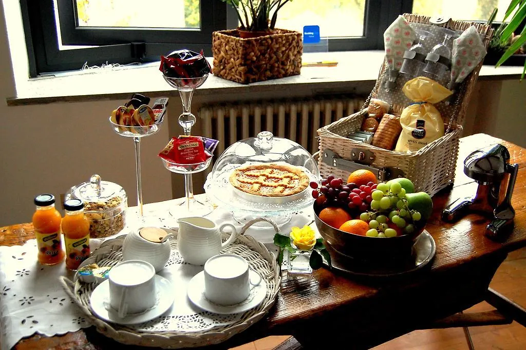 Suite Vigentina Milan Hébergement de vacances