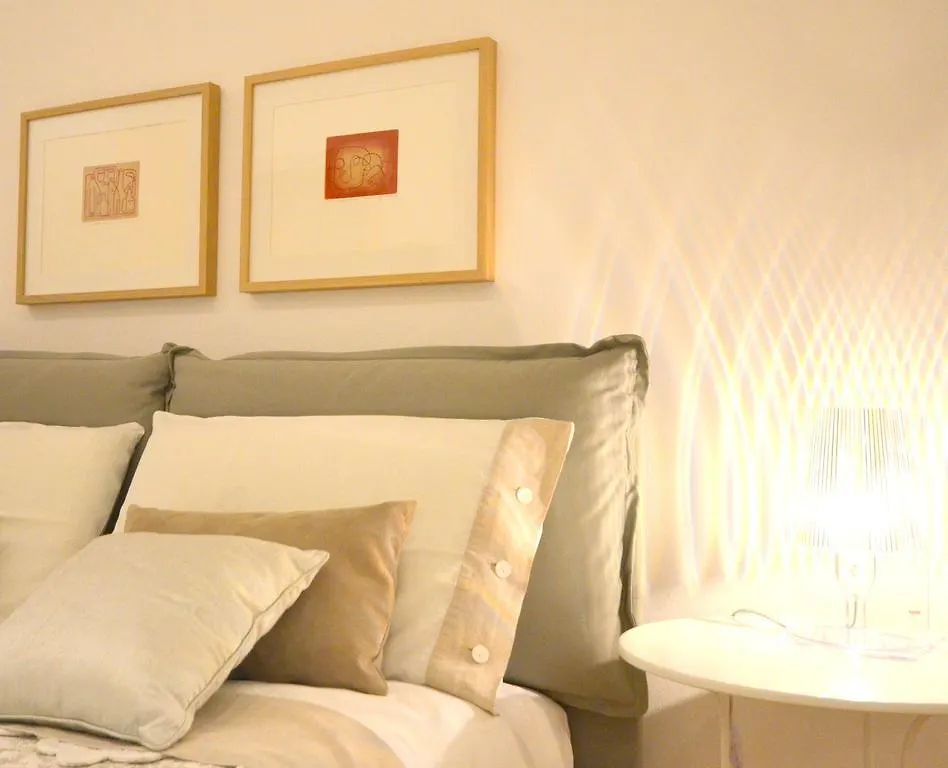Hébergement de vacances Suite Vigentina Milan Italie