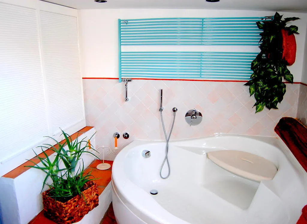 Suite Vigentina Milan