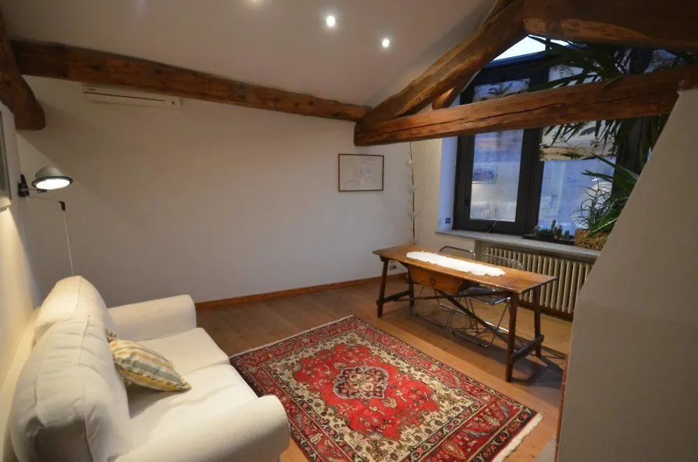 Suite Vigentina Milan