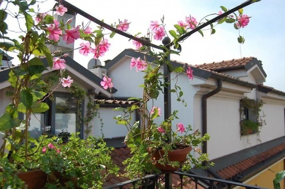 Hébergement de vacances Suite Vigentina Milan