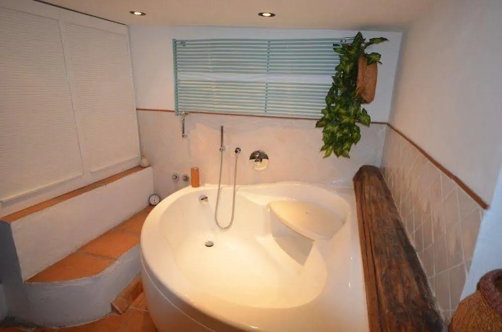 Hébergement de vacances Suite Vigentina Milan