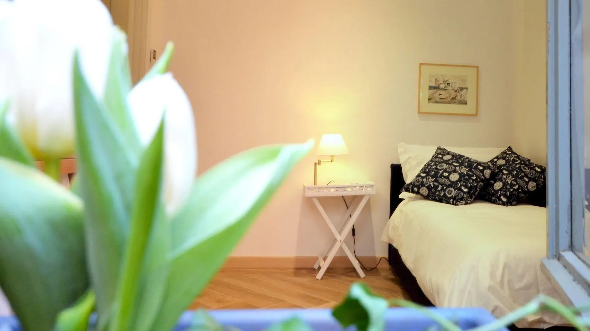 Hébergement de vacances Suite Vigentina Milan